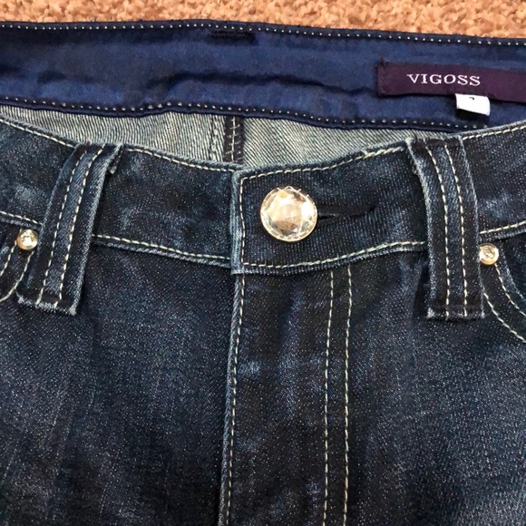 Vigoss Jeans - Picture 5 of 8